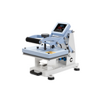 Hobby Multifunctional Heat Press for Sublimation – Multiple Models