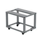 Plancha Térmica Neumática Deslizante P16 Doble Estación y Accesorios – Múltiple Modelos  o Mesa con Ruedas(Preventa)