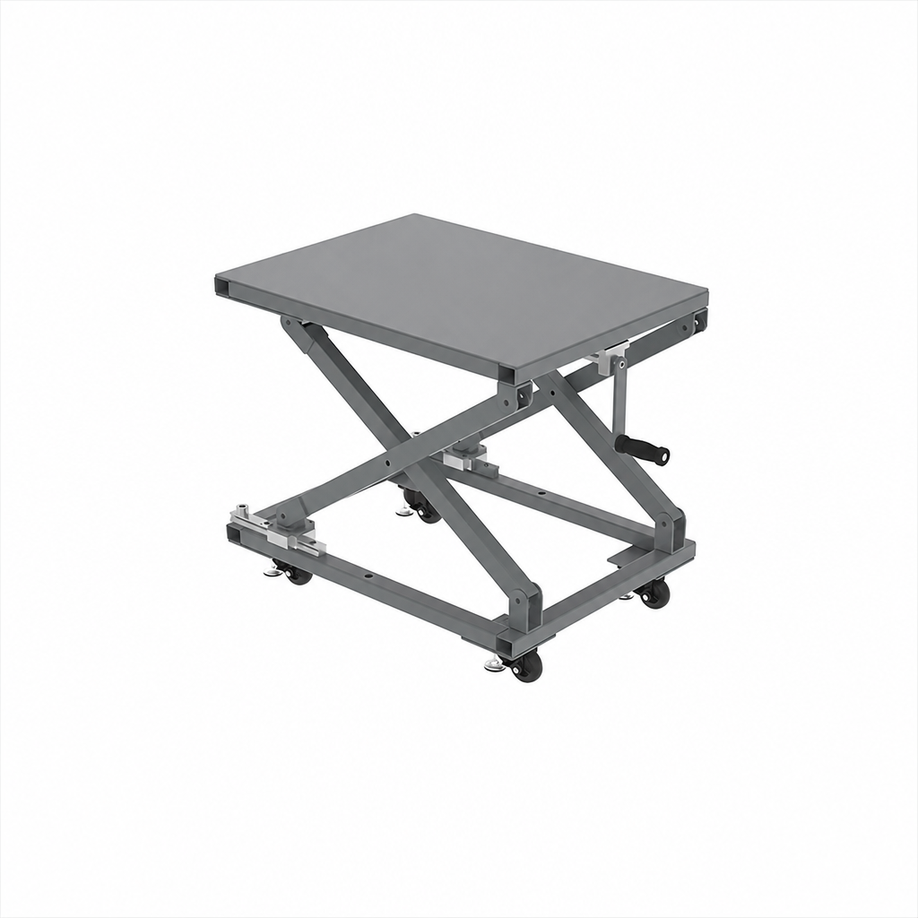 Plancha Térmica 40x50 cm Series G1 y G1S o Ajustable con Ruedas(Preventa)