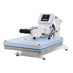 Plancha térmica P11 para camisetas (38x38, 40x50 y 40x60 cm) – Múltiple Opciones(Preventa)