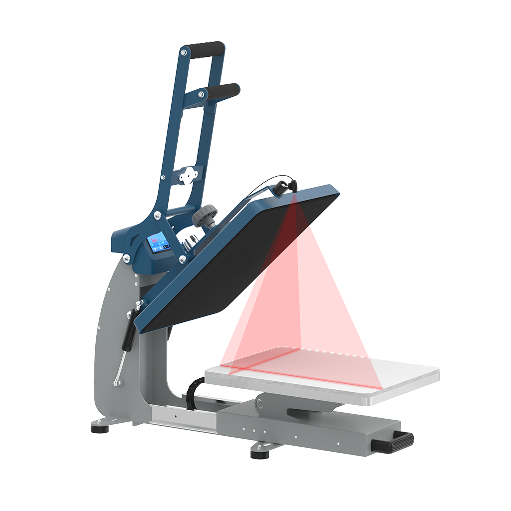 Plancha Térmica 40x50 cm Series G1 y G1S o Ajustable con Ruedas(Preventa)