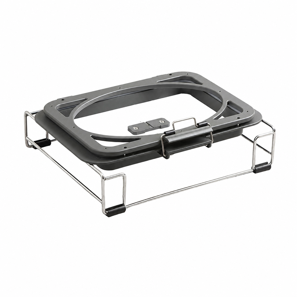 Bandeja de vacío A3/A4 para el horno de sublimación VacPro de 20 litro(Preventa)