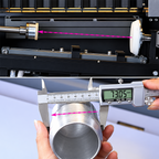 Impresora UV rotativa T30 - Kit inicial con tinta(Preventa)