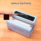 Plancha térmica Pro Easy Auto para vasos de 30 OZ y  20 OZ