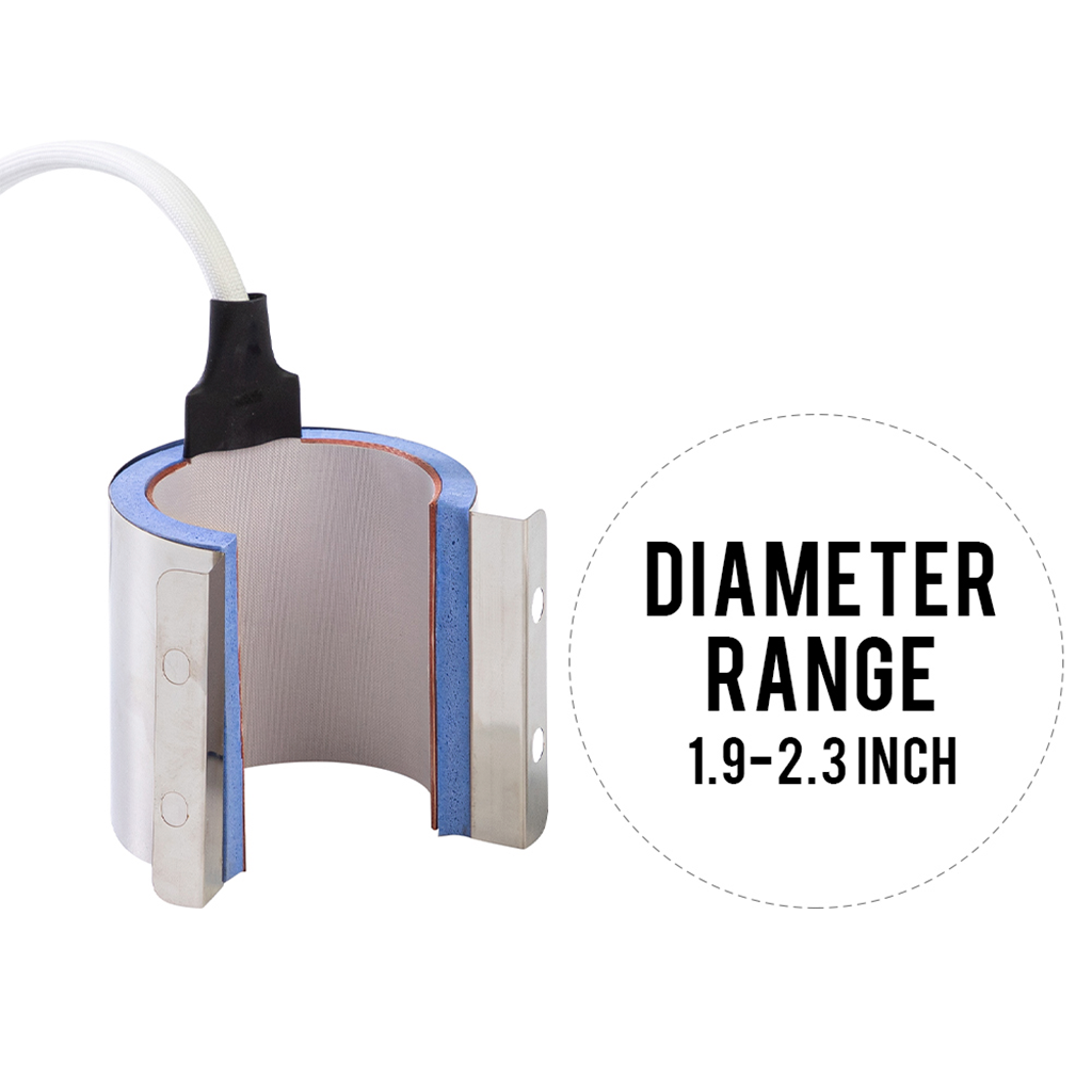 Accesorio para la plancha térmica Elite Pro/Pro Max
