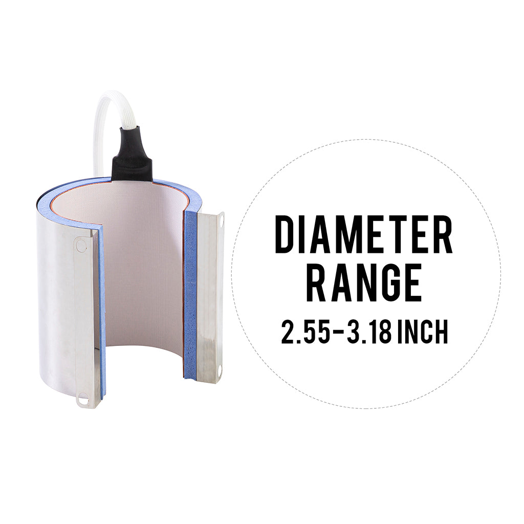 Accesorio para la plancha térmica Elite Pro/Pro Max