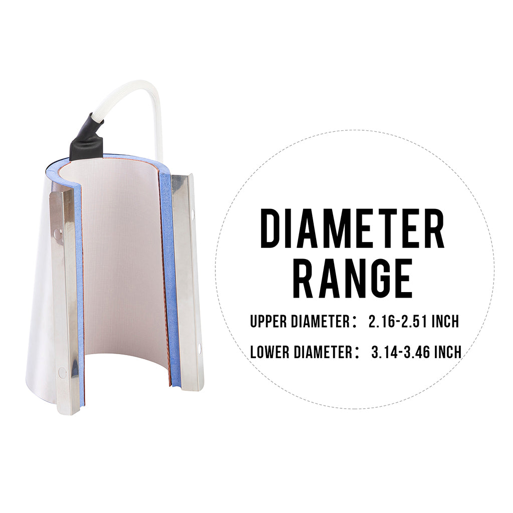 Accesorio para la plancha térmica Elite Pro/Pro Max