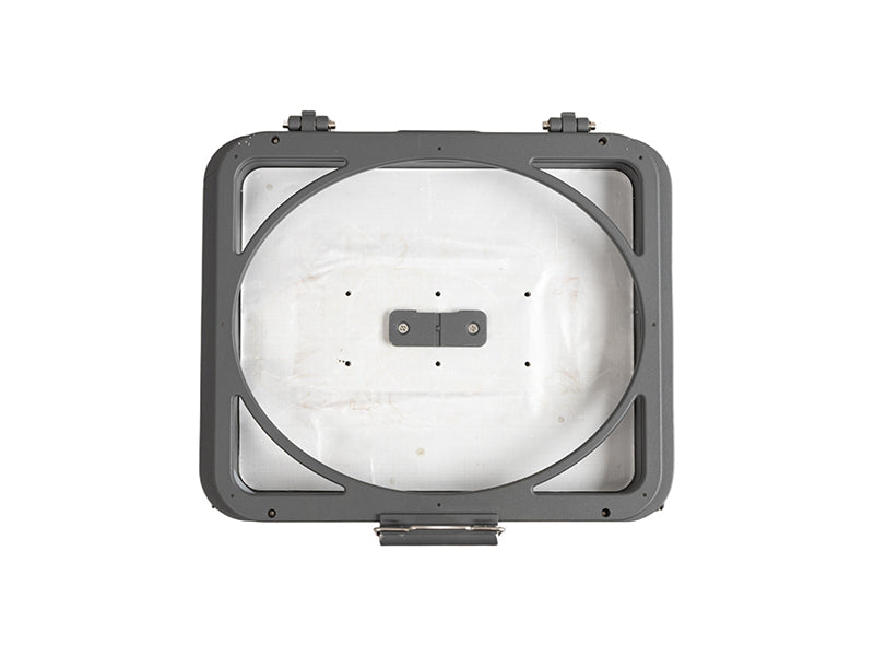 Bandeja de vacío A3/A4 para el horno de sublimación VacPro de 20 litro(Preventa)