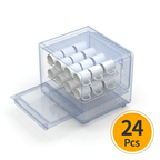Horno de Sublimación 3D de 60 Litros VacPro y Componentes de Vacío (Equipo Completo o Bandeja de Repuesto)(Preventa)
