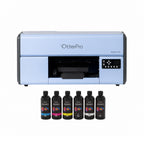Impresora UV de cama plana F30 - Kit inicial con tinta(Preventa)