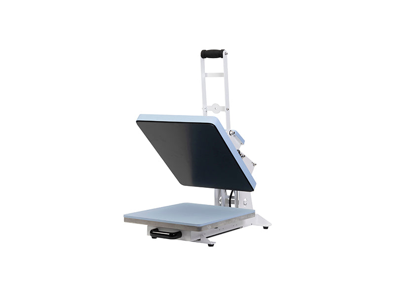 Plancha térmica P11 para camisetas (38x38, 40x50 y 40x60 cm) – Múltiple Opciones(Preventa)