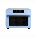 Horno de Sublimación 3D VacPro 20L Formato A4 – Opciones Solo Horno, con Bandeja de Vacío(Preventa)
