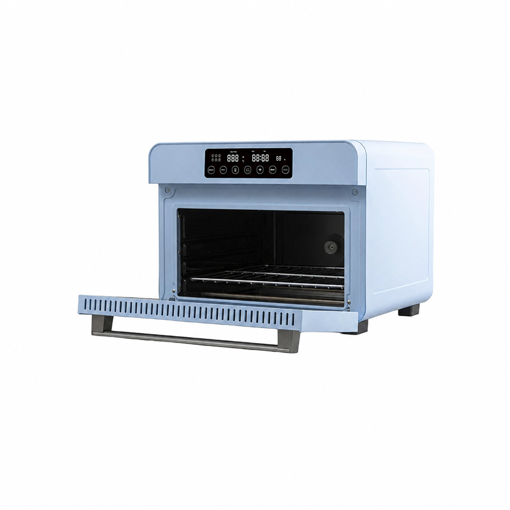 Horno de Sublimación 3D VacPro 20L Formato A4 – Opciones Solo Horno, con Bandeja de Vacío(Preventa)