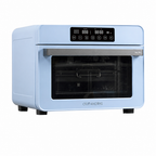 Horno de Sublimación 3D VacPro 20L Formato A4 – Opciones Solo Horno, con Bandeja de Vacío(Preventa)