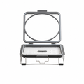 A3 vacuum tray for the 20-liter VacPro sublimation oven