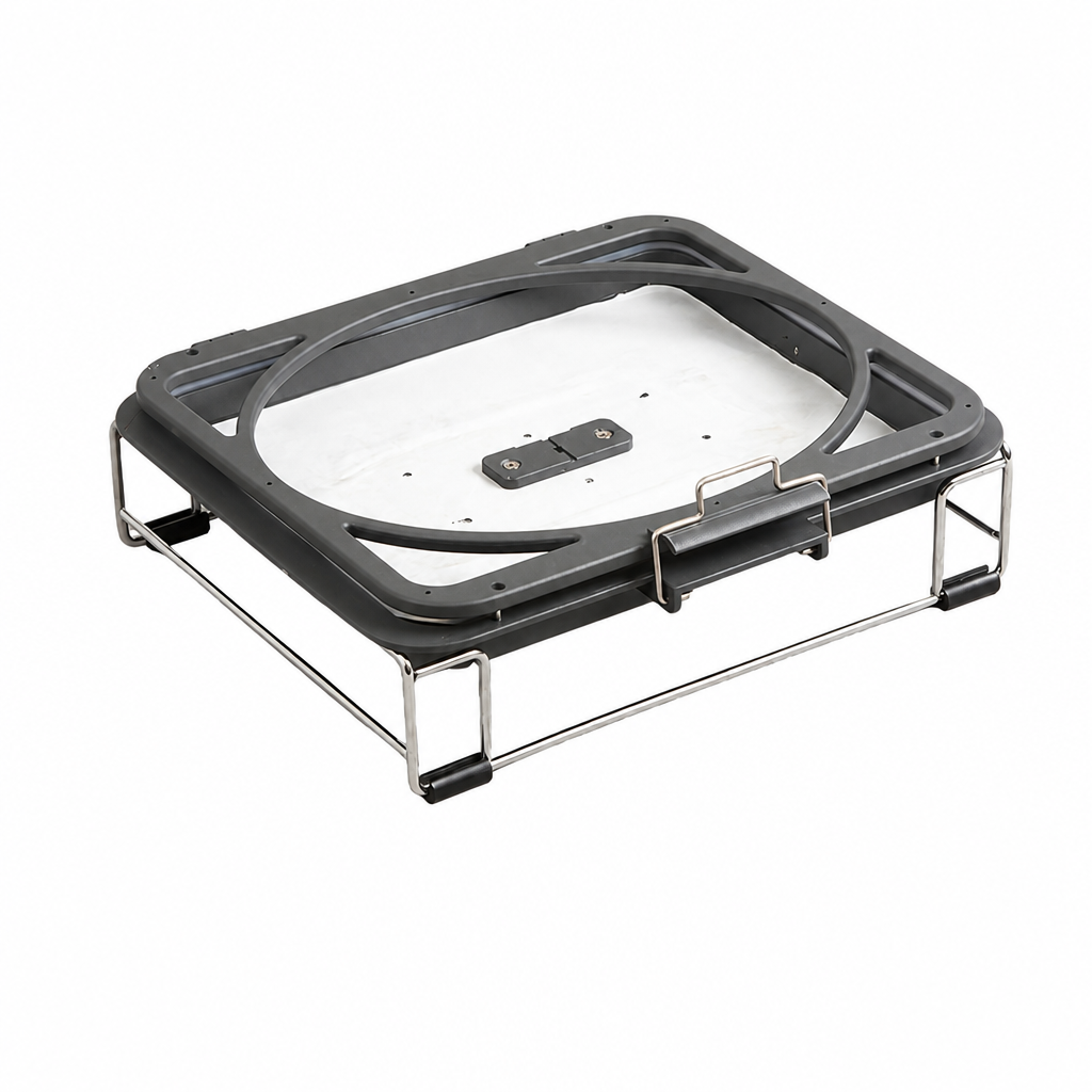 Bandeja de vacío A3 para el horno de sublimación VacPro de 20 litro(Preventa)