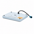 9 Interchangeable Heat Accessories Compatible with Hobby Heat Press (Various Surfaces and Sizes)