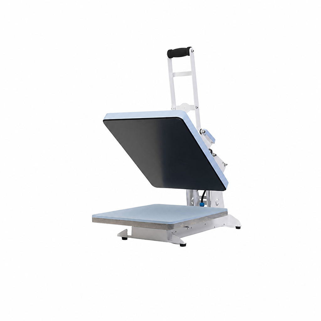 Plancha térmica P11 para camisetas (38x38, 40x50 y 40x60 cm) – Múltiple Opciones(Preventa)