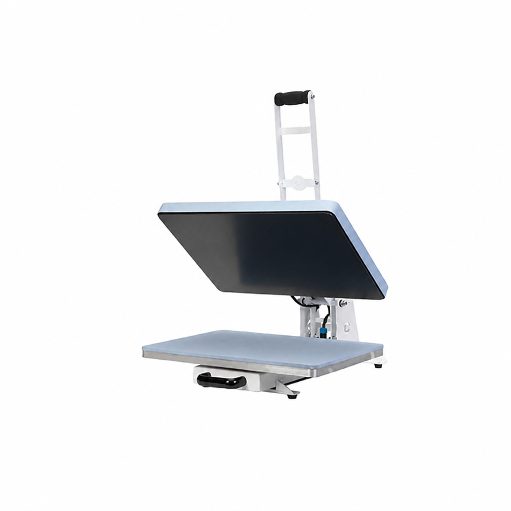 Plancha térmica P11 para camisetas (38x38, 40x50 y 40x60 cm) – Múltiple Opciones(Preventa)