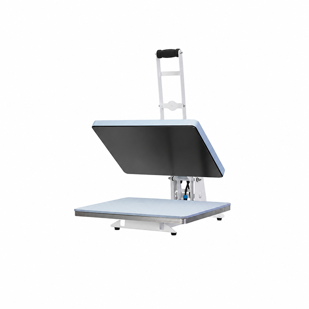 Plancha térmica P11 para camisetas (38x38, 40x50 y 40x60 cm) – Múltiple Opciones(Preventa)