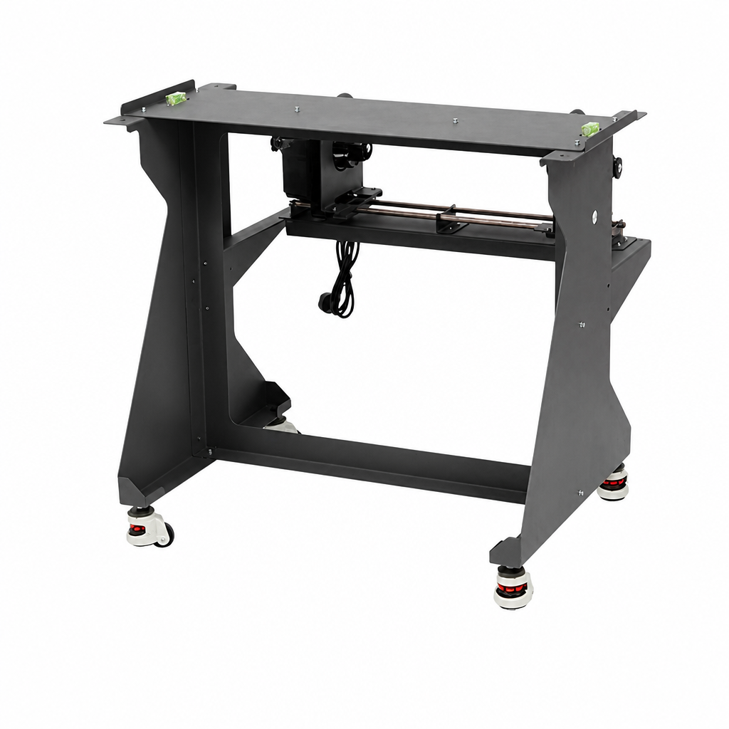 Impresora UV DTF C30 A3 30cm - Kit inicial con 6 botellas de tinta de 500ml películas A + B de 0,3x100m o soporte para recogida automática
